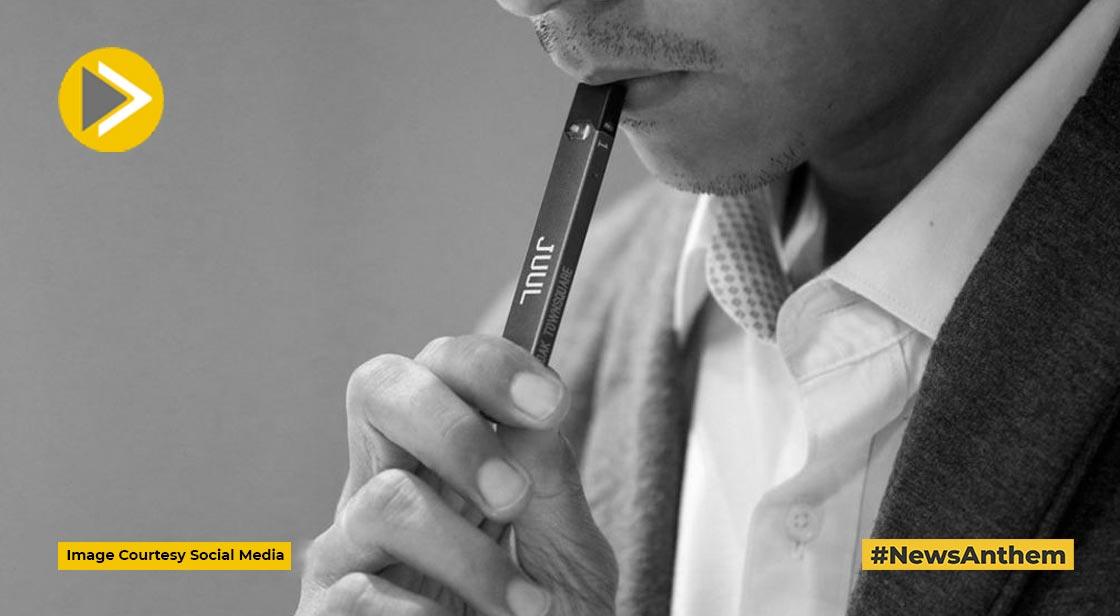 Juul: US Bans All Products from Leading Vaping Company