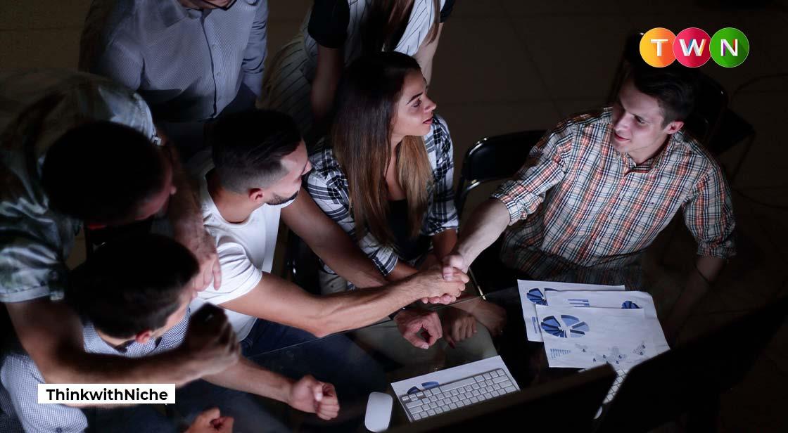 Boost your Entrepreneur Achievement