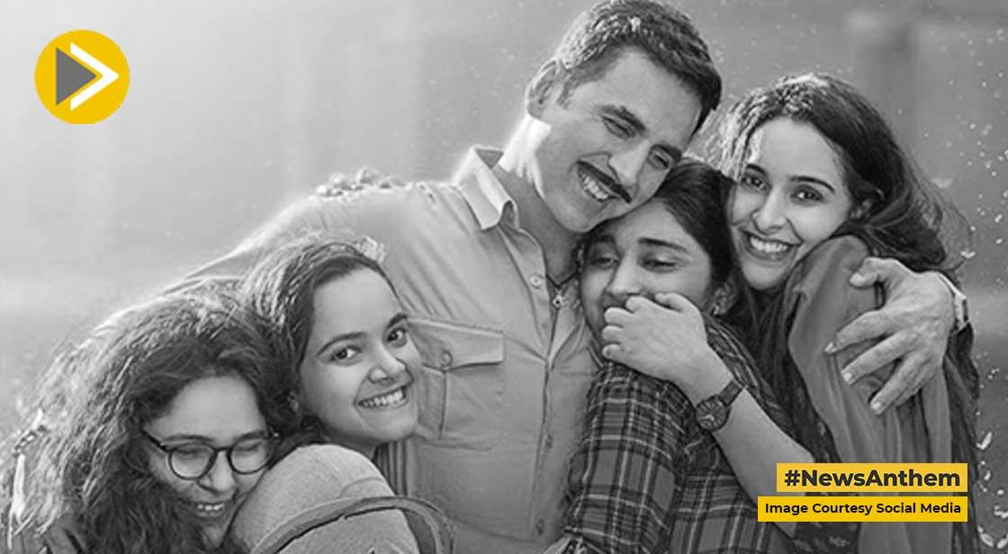 Akshay Kumar Says Boycott Raksha Bandhan Twitter Trend Makes No Sense