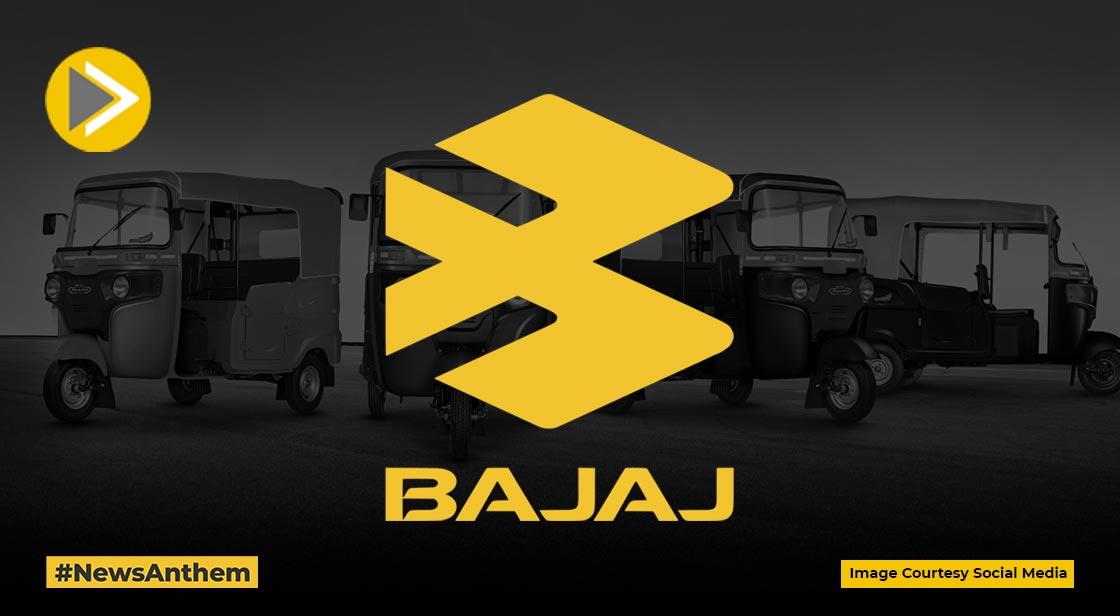 Bajaj Auto Net Up 11%, Strengthening Semiconductor Supply