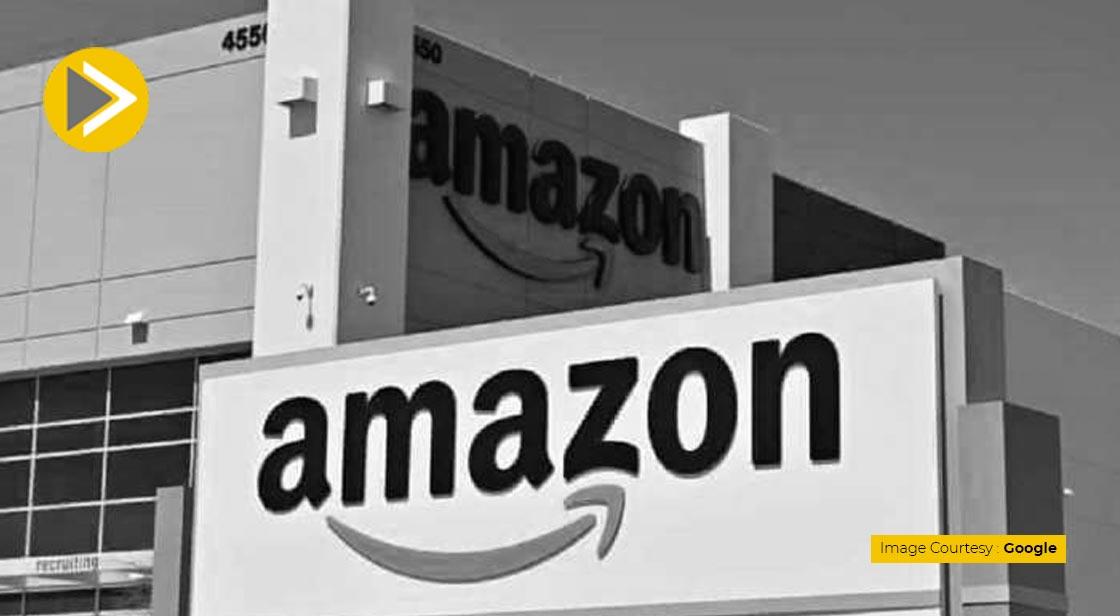 NCLAT का Amazon को झटका, भरना होगा 200 करोड़ का जुर्माना