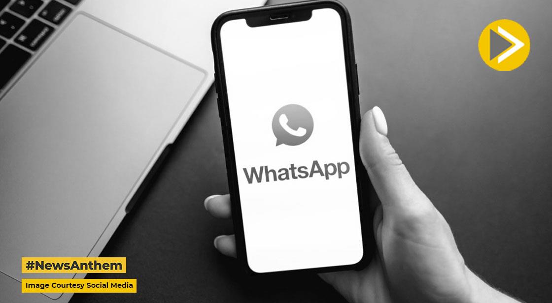 WhatsApp Developing A "Login-Approval" Function To Keep A Check On Hackers
