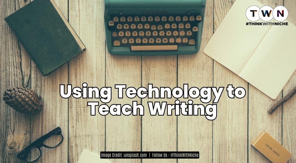 Typewriter, Writing Technology & Impact