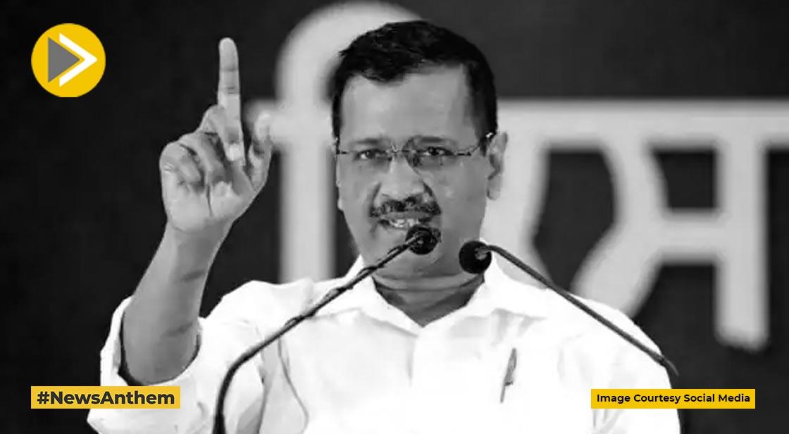 Delhi City will Become A Shopping Hub, CM Arvind Kejriwal Announced