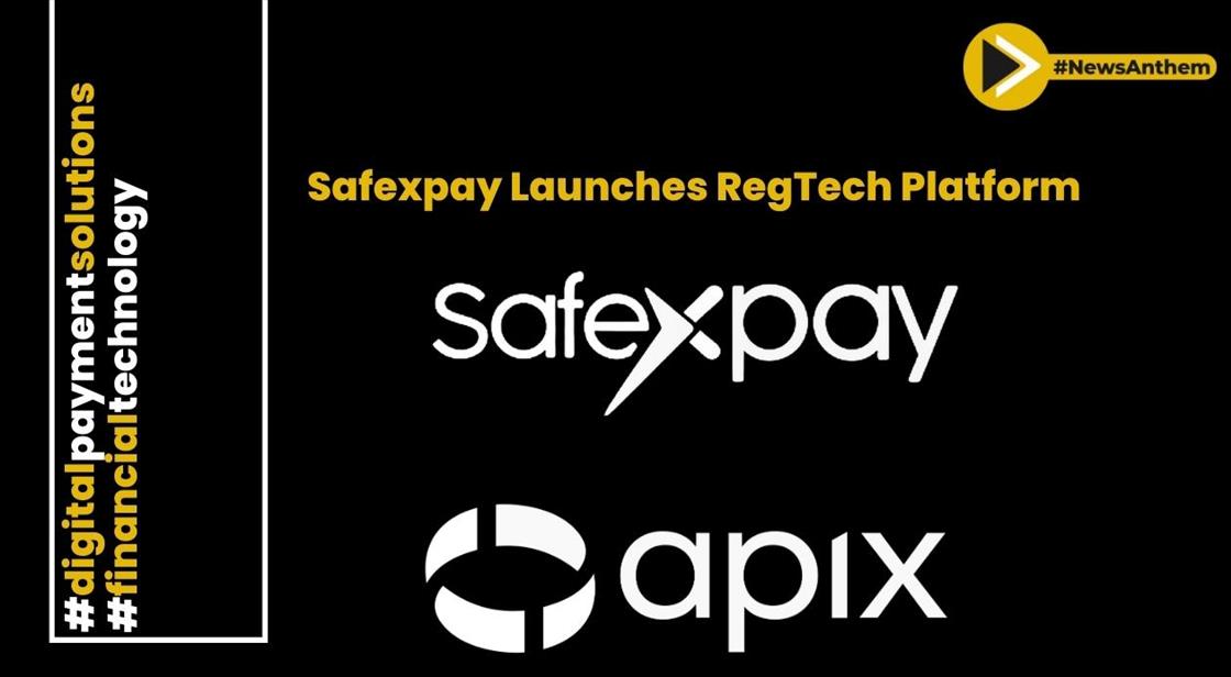 Safexpay Revolutionizes Business Operations with APIX RegTech Platform