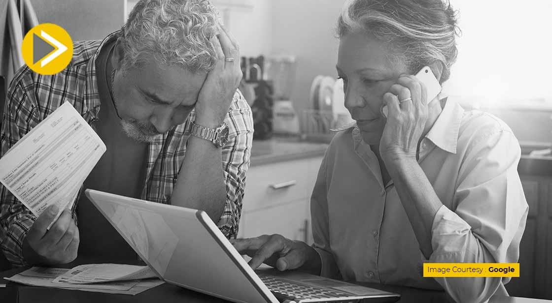Survey says, Senior Citizens are Frequent Targets of Cyber Fraud