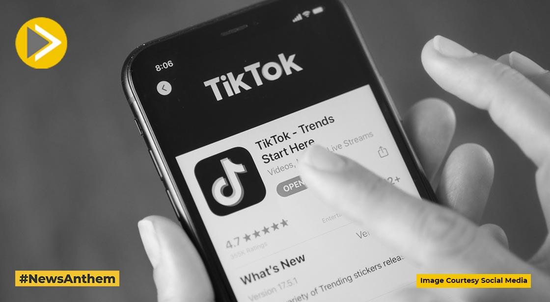 TikTok Confirmed that Employees Based in China Can Access US User Data, Only After An "Approval Process"