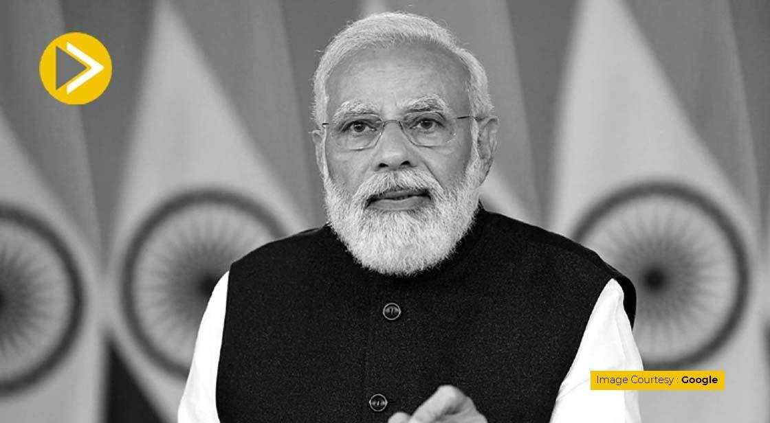 पीएम मोदी ने सिकंदराबाद-तिरुपति वंदे भारत एक्सप्रेस को हरी झंडी दिखाकर रवाना किया