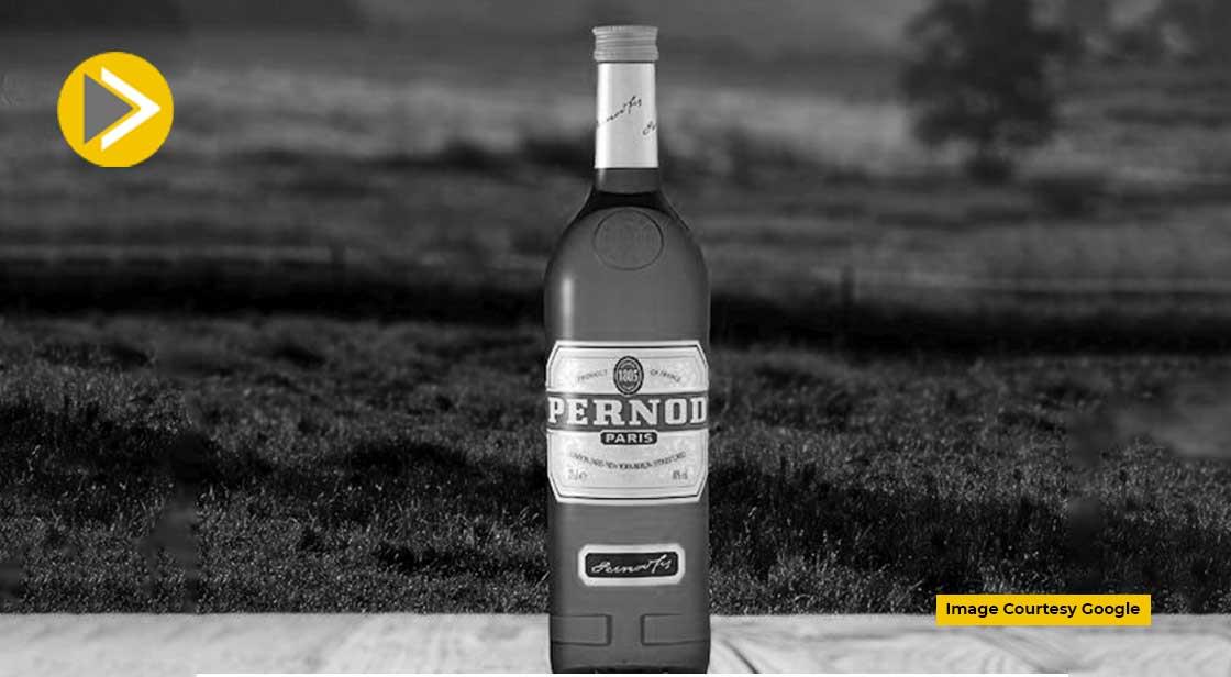 पर्नोड रिकर्ड का मार्च तिमाही में मुनाफा बढ़ा