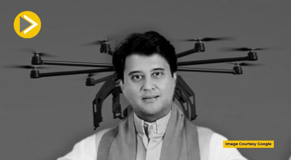 Jyotiraditya Scindia Launches SATCOM Summit at IMC 2025, Outlines India’s Satellite Ambitions