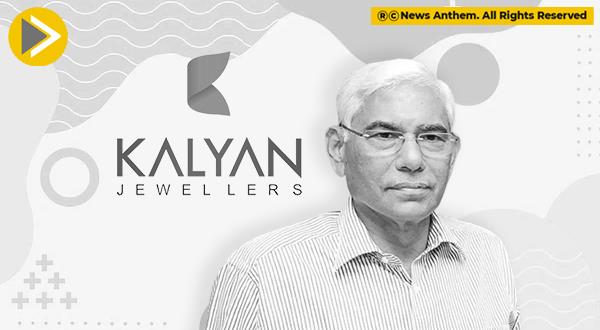 Vinod Rai will be appointed as Kalyan Jewellers’ Chairman