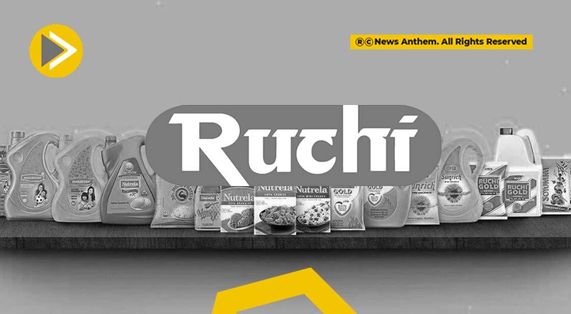 Ruchi Soya will be renamed Patanjali Foods Limited