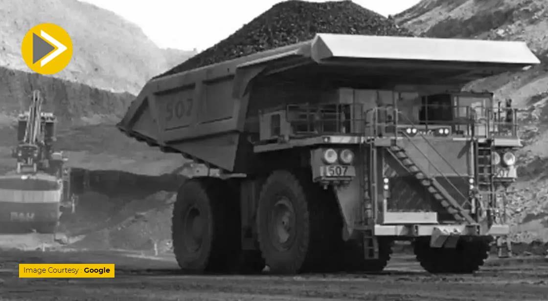 Coal India विदेशों से आयात करेगी कोयला