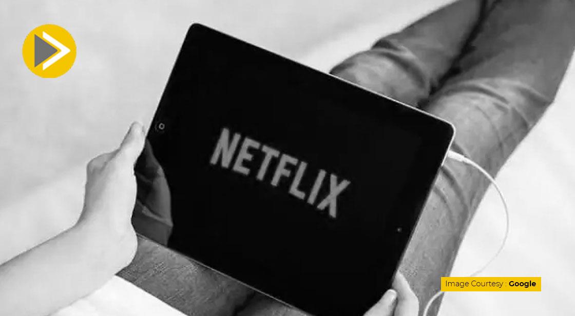 Netflix Reportedly Testing Live Streaming