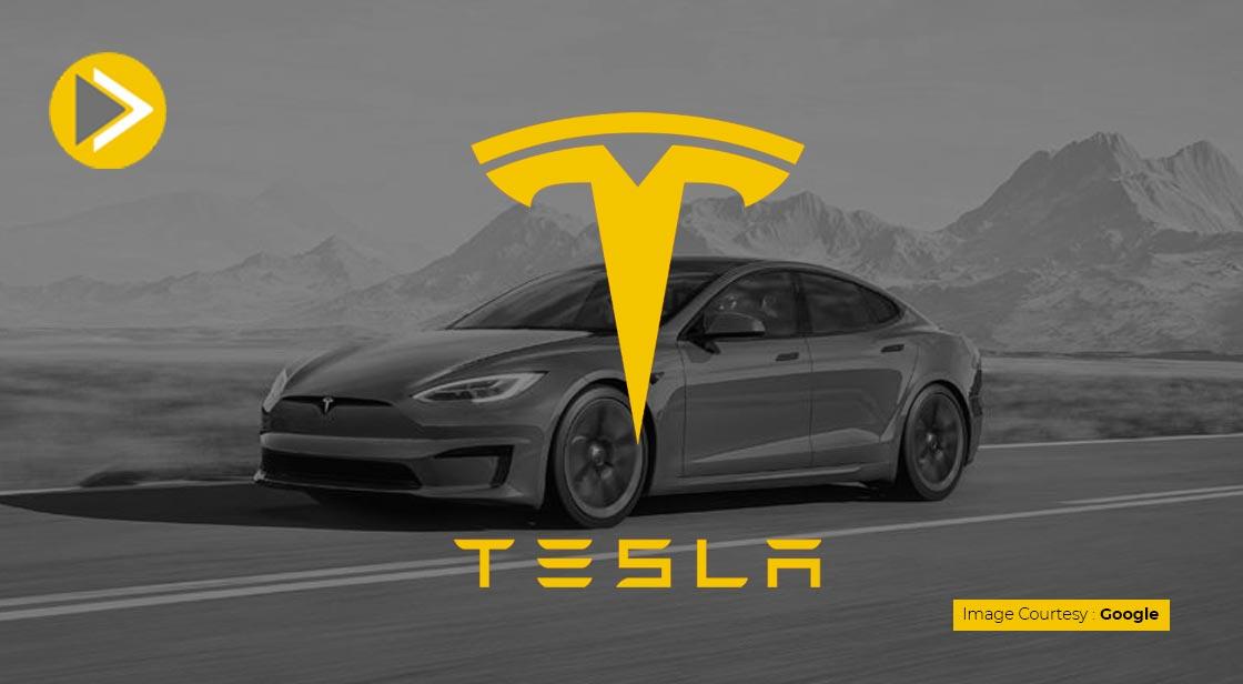 Tesla halts Plans to Sell Electric Cars in India