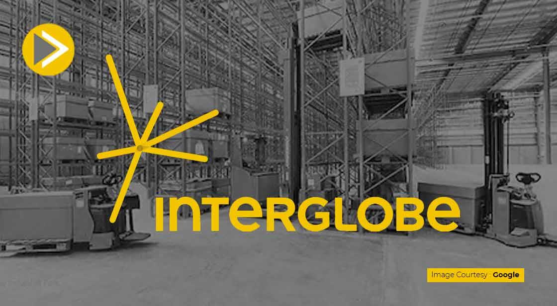 InterGlobe and UPS partner to run a logistics company in India