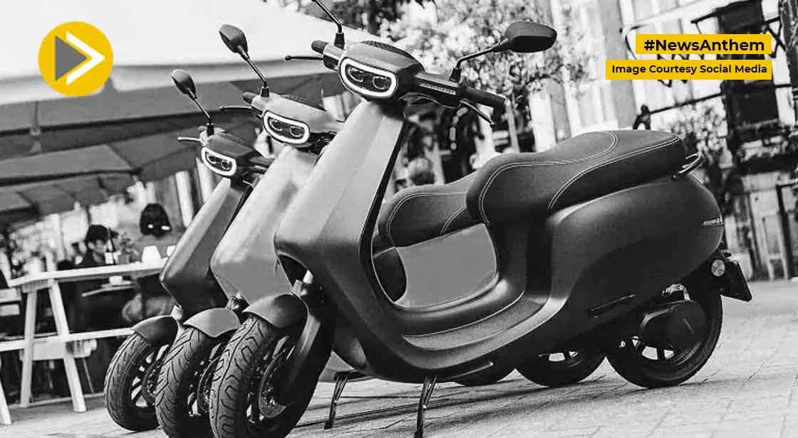 Ola Electric: Discount On Ola S1 Pro Electric Scooter