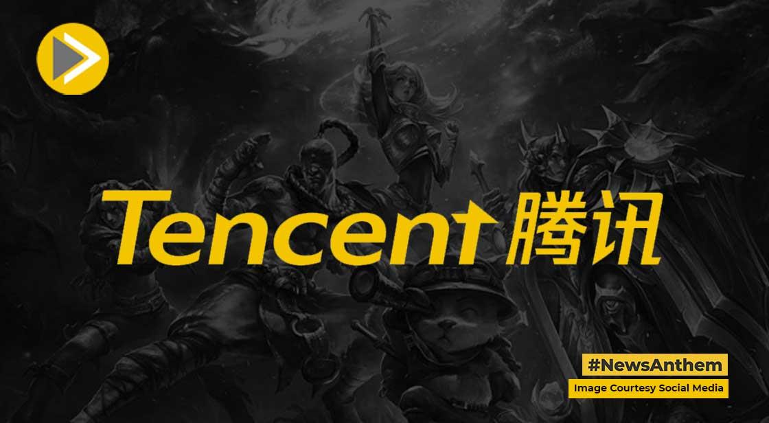 Tencent ने इस वजह से बंद किया NFT ट्रेडिंग प्लेटफॉर्म