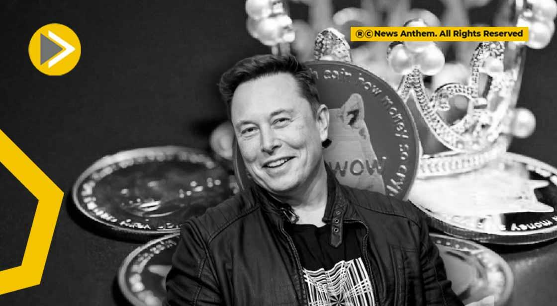 एलन मस्क की वजह से बढ़ी Dogecoin की कीमत