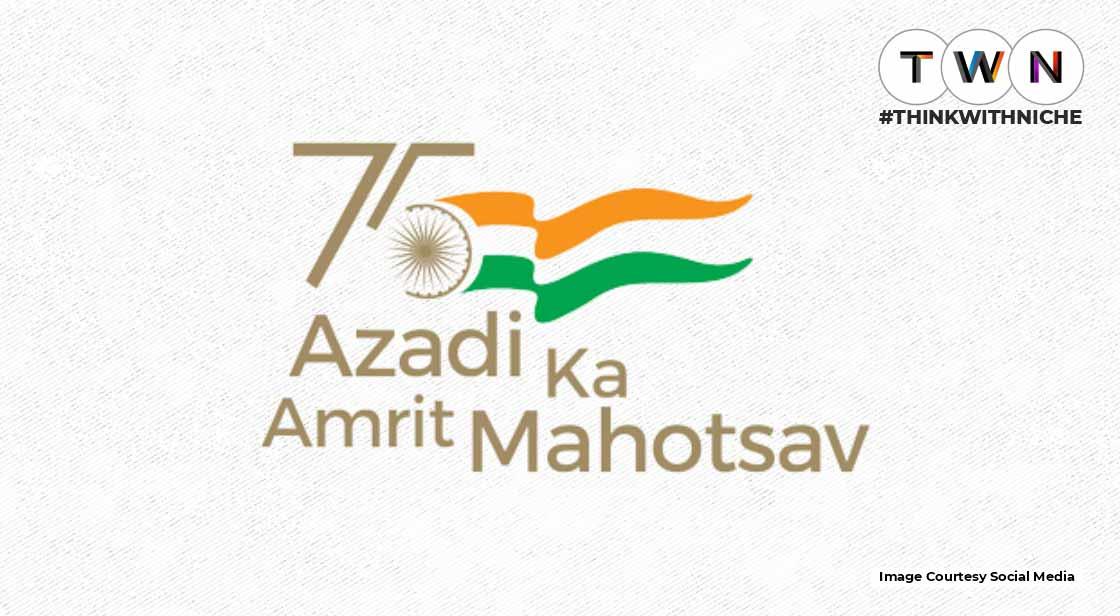 Azadi ka Amrit Mahotsav : 75 Years of Progressive India