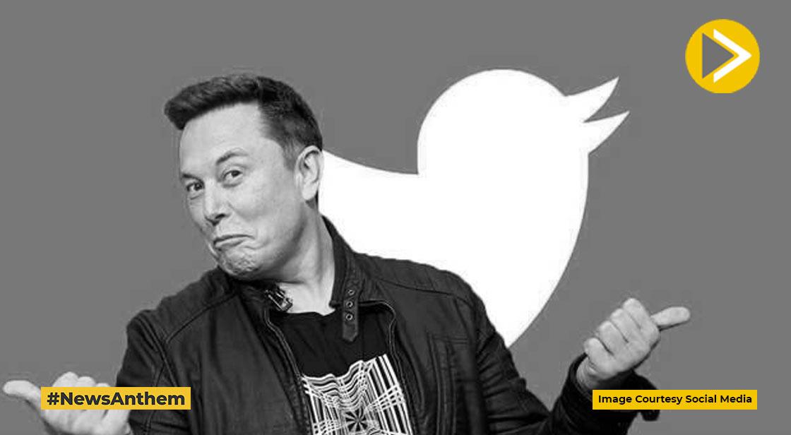 Musk Subpoenas Ex-CEO Jack Dorsey Before Legal Battle