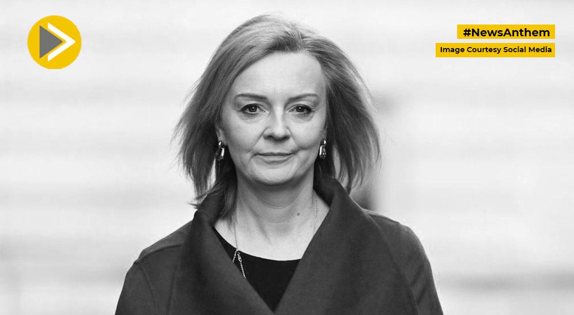 Financial Markets Tell Truss She’s Not Trusted