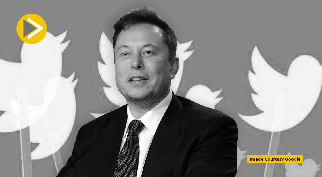 थोमा ब्रावो ने Twitter को खरीदने में दिखाई रुचि