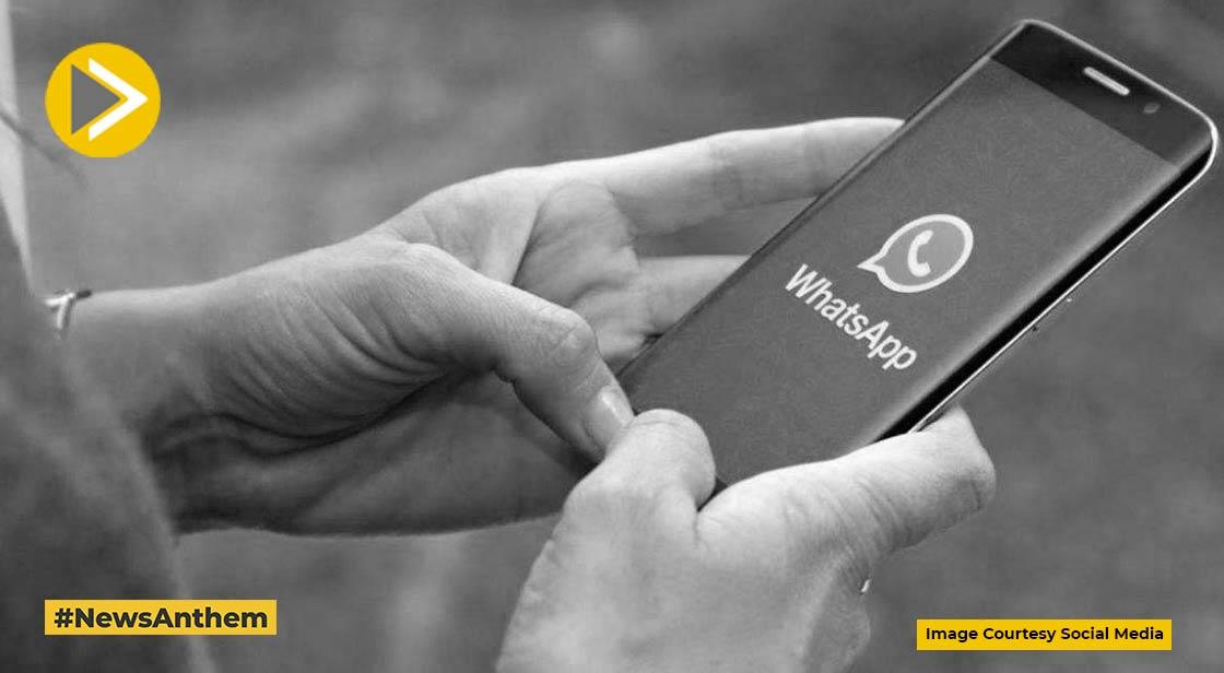 WhatsApp के इस फीचर से गूगल ड्राइव से एक्सपोर्ट कर सकेंगे पुरानी चैट