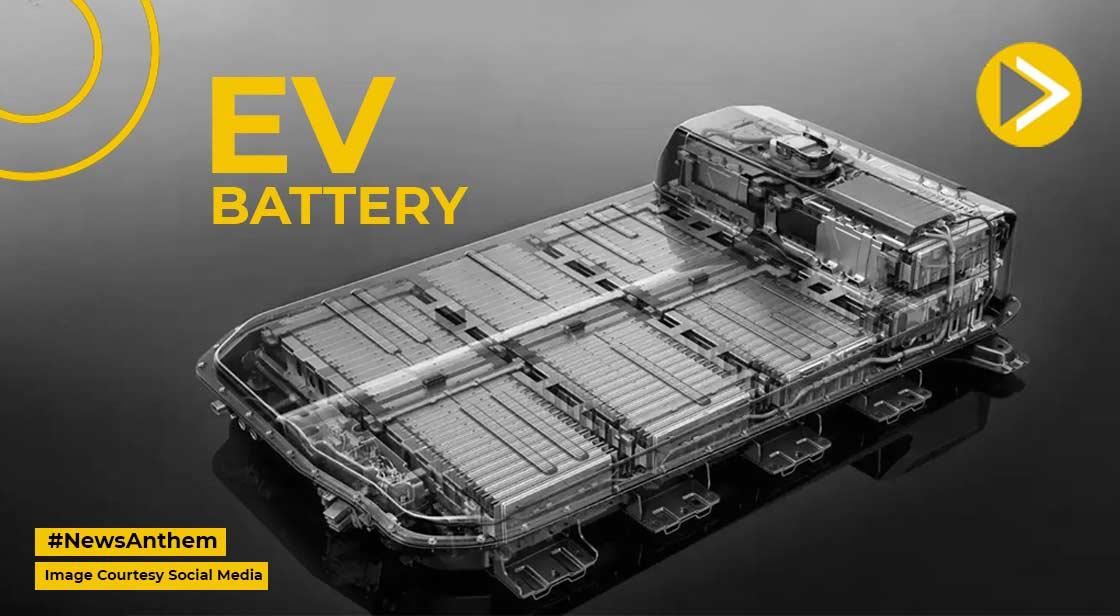 EV Battery-Makers Race To Develop Cheaper Cell Materials