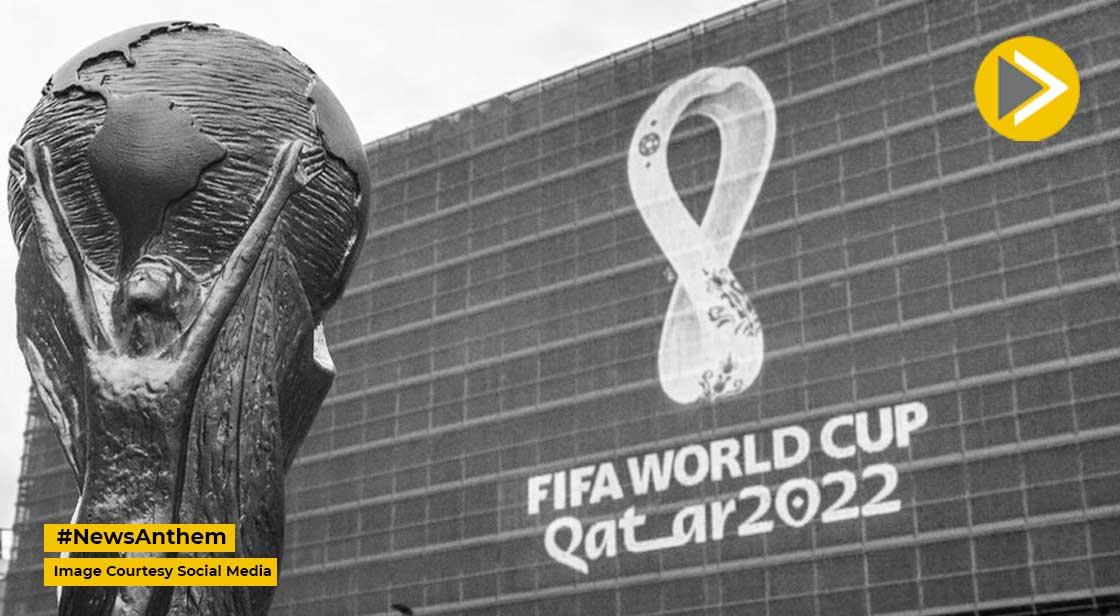 Hotel Management Students Going To Qatar For Fifa World Cup