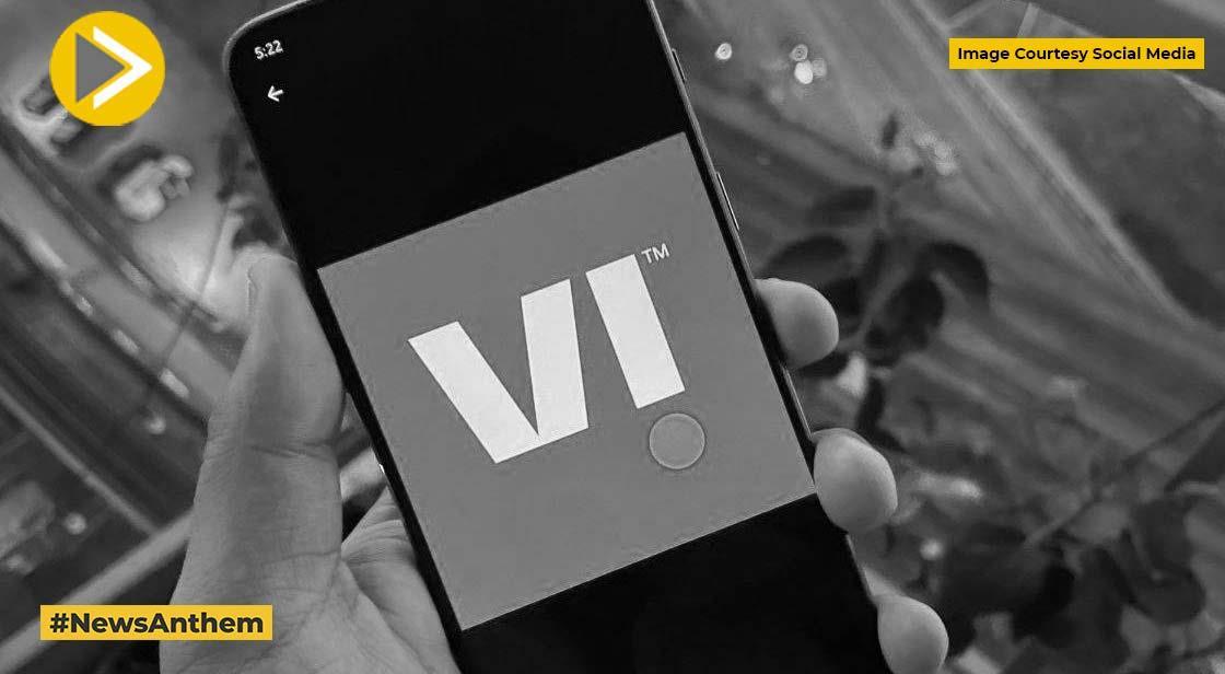 Vodafone Idea ने अनलिमिटेड 4G डेटा लॉन्च किया