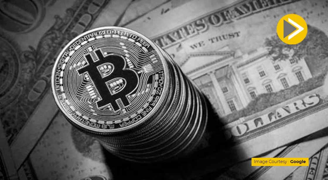लोगों ने Crypto स्कैम में गंवाए 7,770 करोड़ रुपए