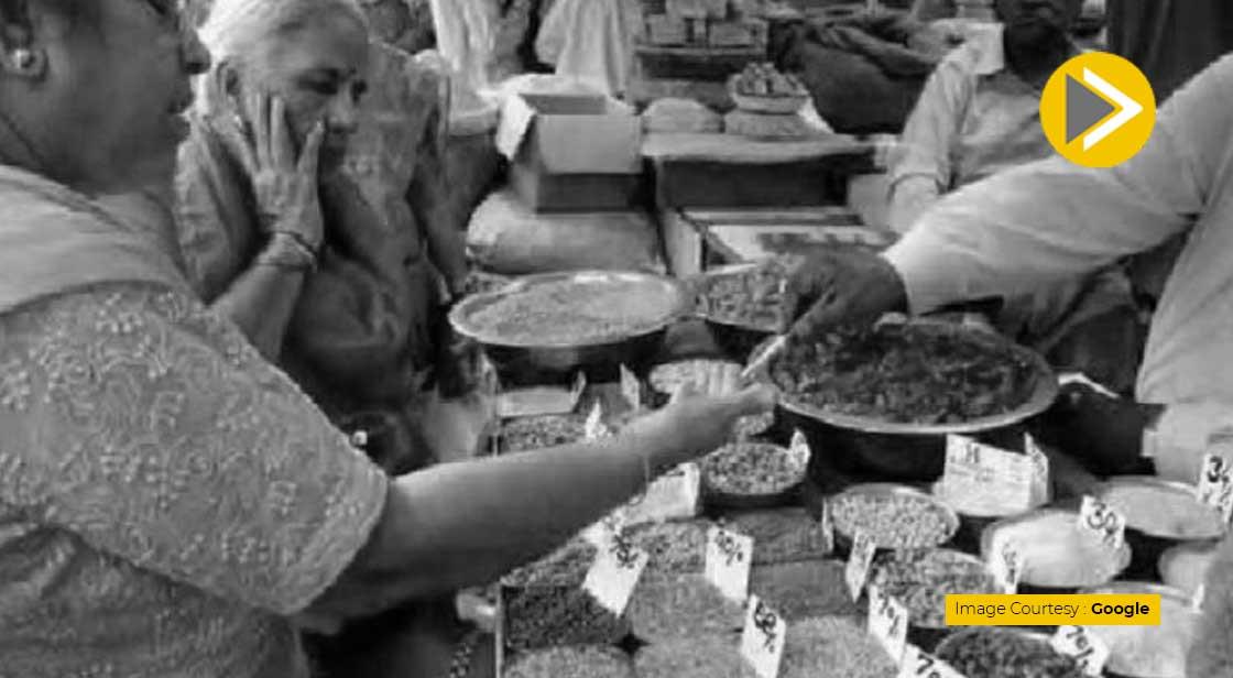 अप्रैल में थोक महंगाई बढ़कर 15 फीसदी के पार