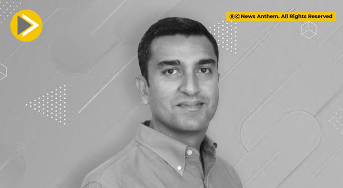 Clear appoints Saran Chatterjee as Chief Product Officer