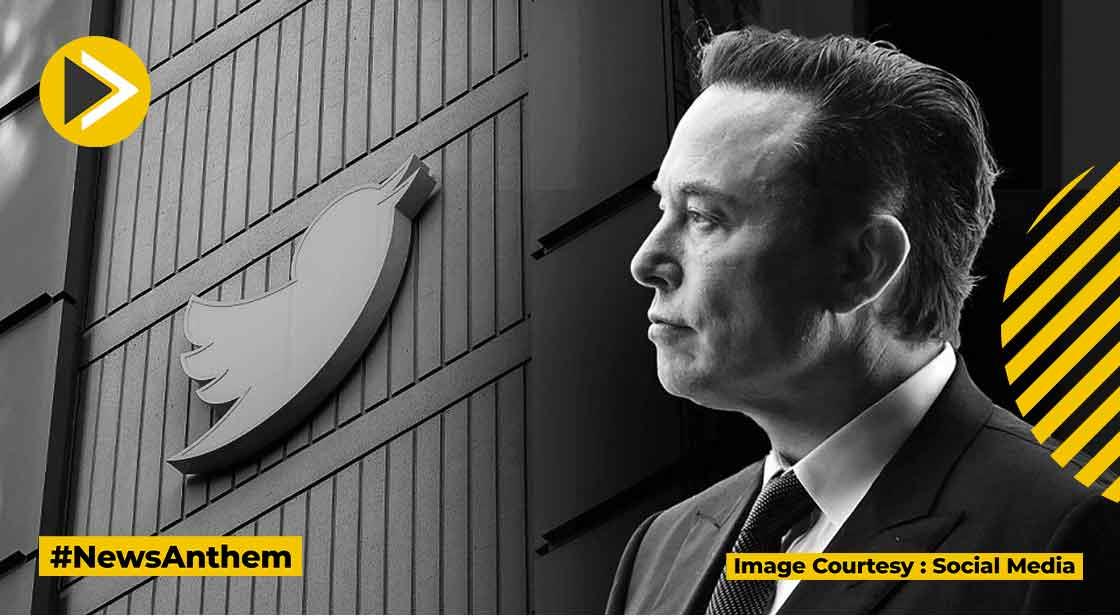 Elon Musk Reveals Gold, Gray And Blue Badges For Twitter Accounts