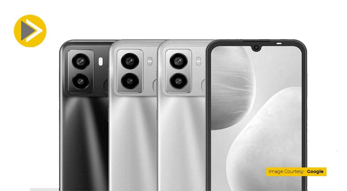 बड़ी डिस्प्ले और दमदार बैटरी से लैस Tecno POP 6 लांच