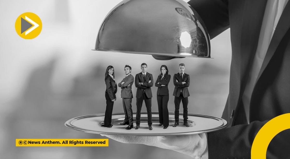 Demand for manpower increased by 20% in the Travel, Tourism, and Hospitality sector