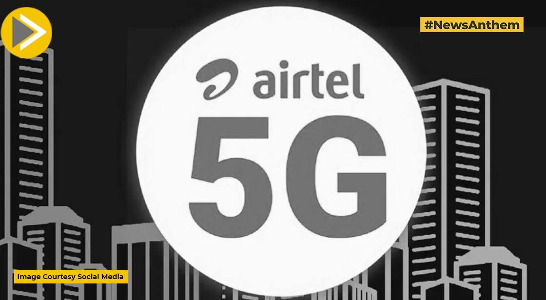 5G को लेकर Airtel का बड़ा ऐलान, इसी महीने शुरू करेगी सर्विस