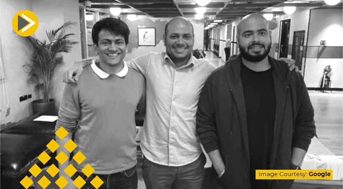 Toplyne Raises $15 Million in Series A Funding Round