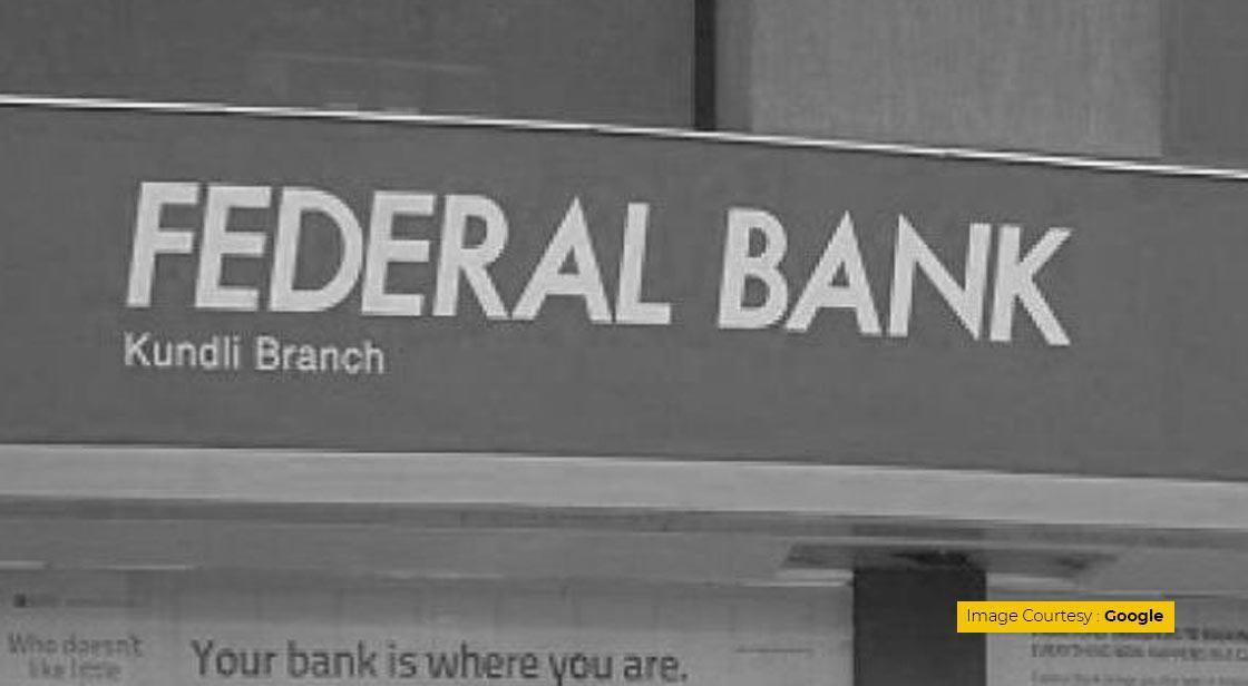 Federal Bank Appoints Vidya Balan as Its First Brand Ambassador