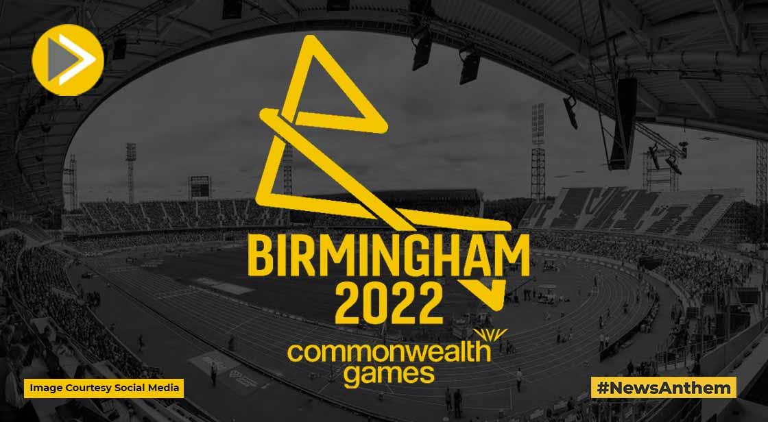 Commonwealth Games 2022 Begin in England Today