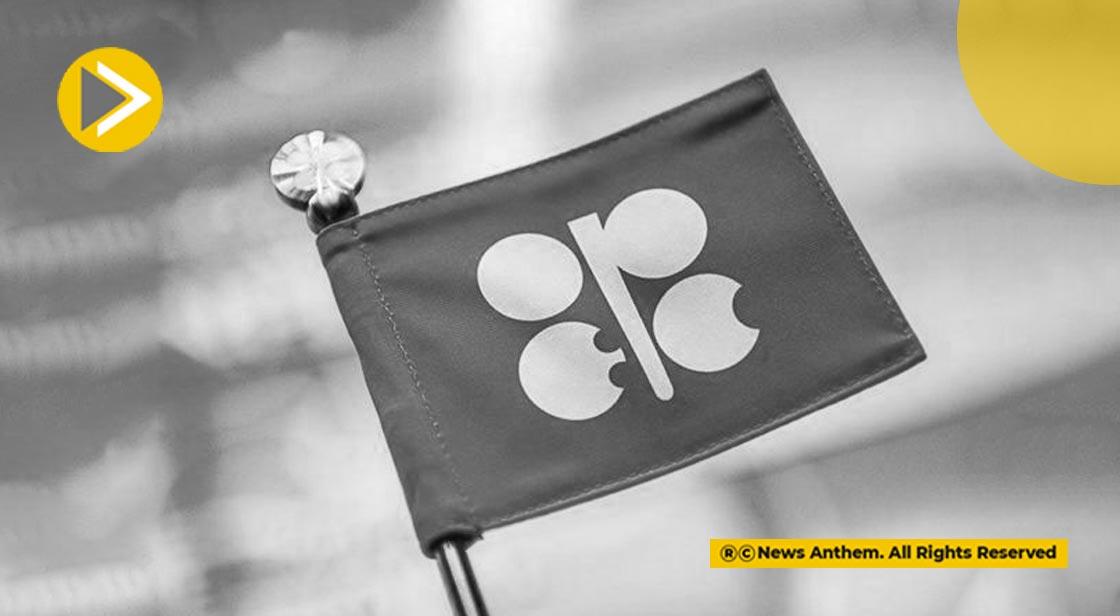 EU Officials Meet OPEC as Calls for Oil Output Increases