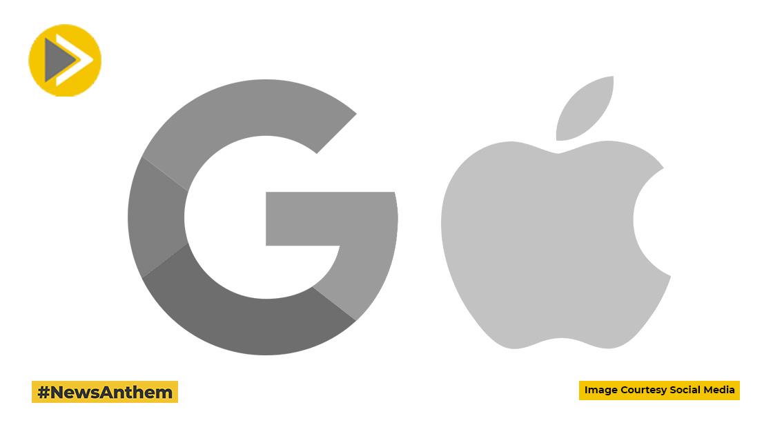 Google और Apple पर लगा पर्सनल डाटा बेचने का आरोप