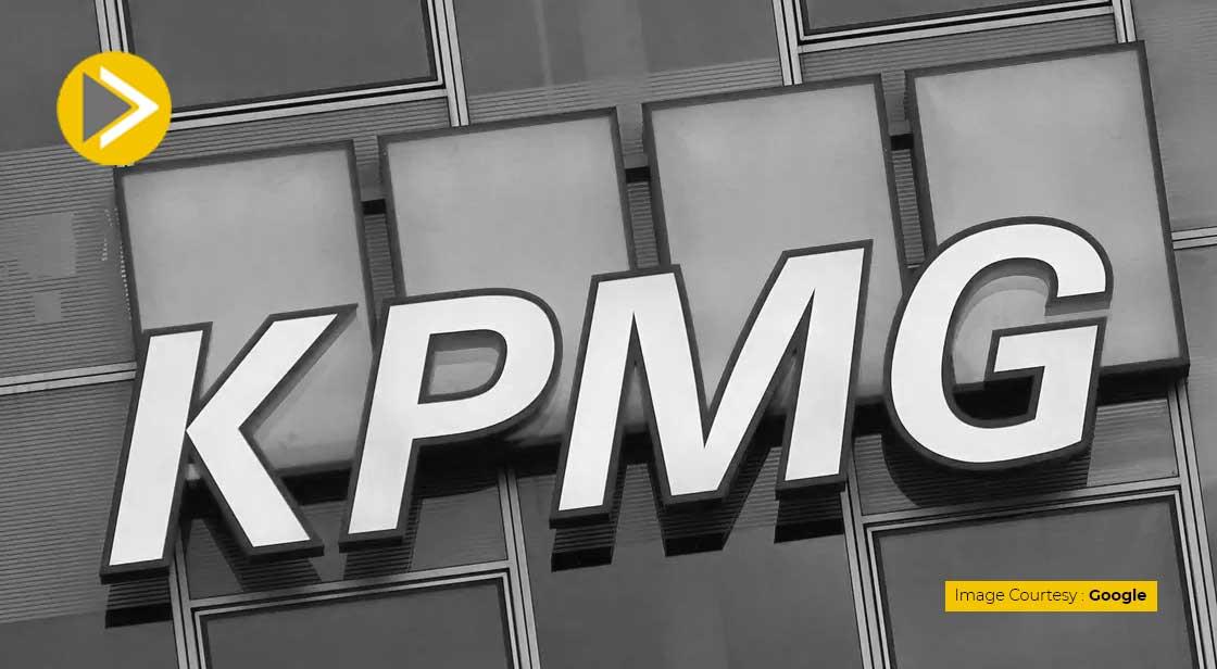 KMPG Fined Due to Shortfall in Audit of Rolls-Royce Holdings