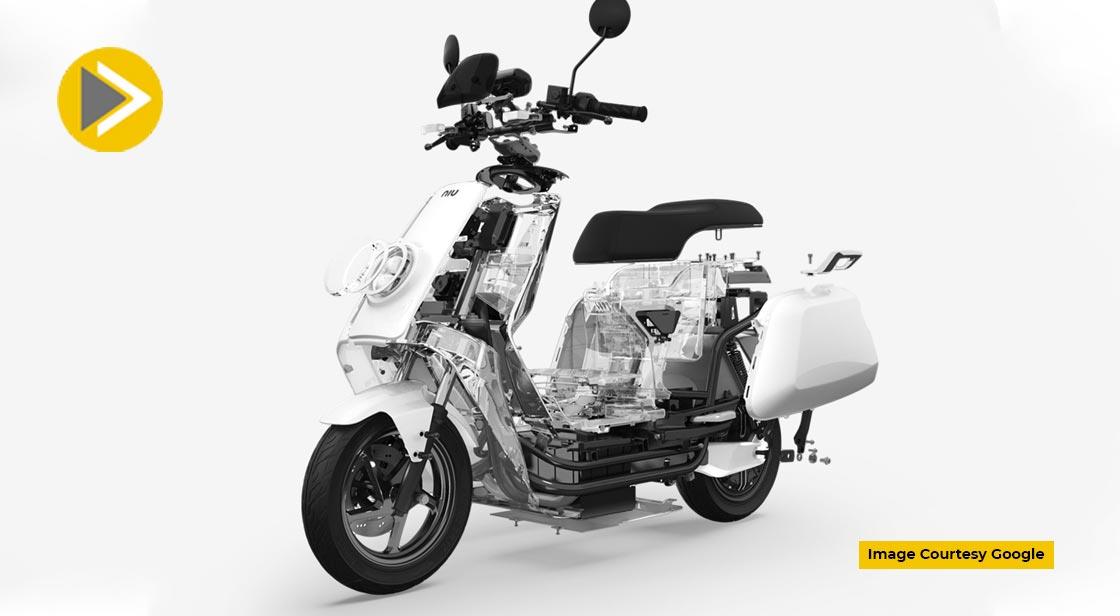 Electric two-wheeler Fires Incidents Compel the Government to Order a Recall of Faulty Batches