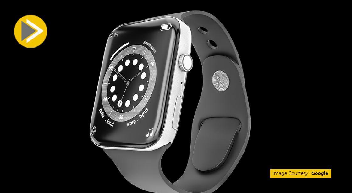 Boult Drift Max Smartwatch Launched in India with Bluetooth Calling and IP68 Water Resistance