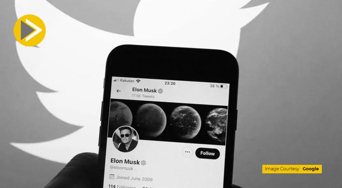 Twitter Jumps After the Company Tells Employees its Deal with Elon Musk is Still On