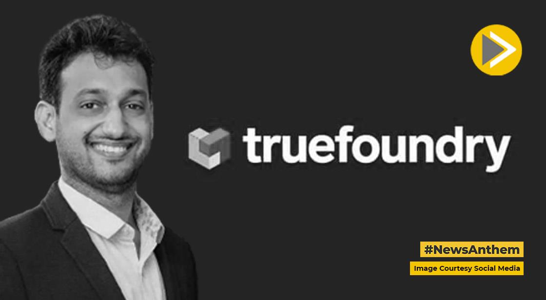 TrueFoundry Startup, Raised $2.3 Million In Seed Fund