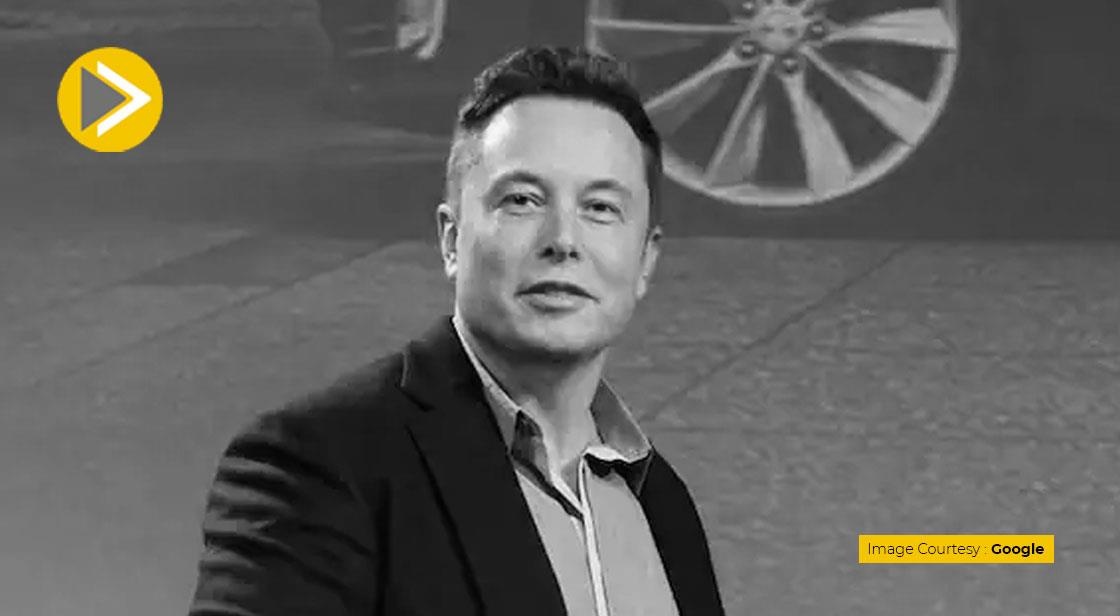 चीन में हैं प्रतिभावान और मेहनती लोग-Elon Musk