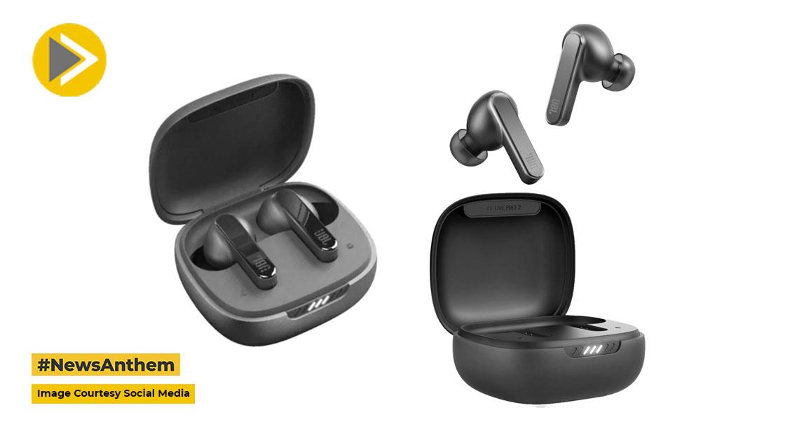 कई एडवांस्ड फीचर्स के साथ JBL Live Pro 2 ईयरबड्स लॉन्च